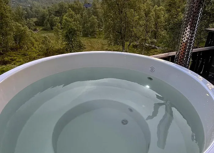 Waterfalls - Norway Mountain & Traveller Award Winner! Voss