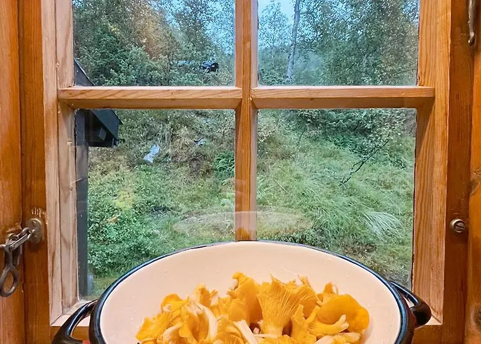 Waterfalls - Norway Mountain & Traveller Award Winner! * Voss