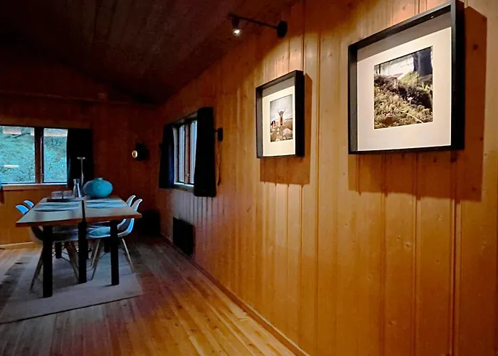 Waterfalls - Norway Mountain & Traveller Award Winner!