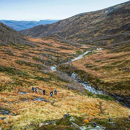 Holiday home Waterfalls - Norway Mountain & Traveller Award Winner! Voss