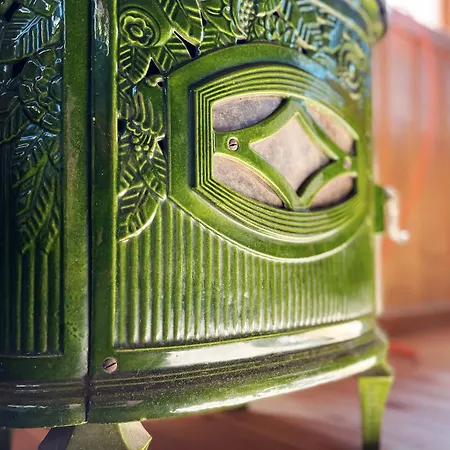 Holiday home Waterfalls - Norway Mountain & Traveller Award Winner!