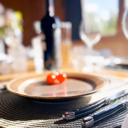 Holiday home Waterfalls - Norway Mountain & Traveller Award Winner! *